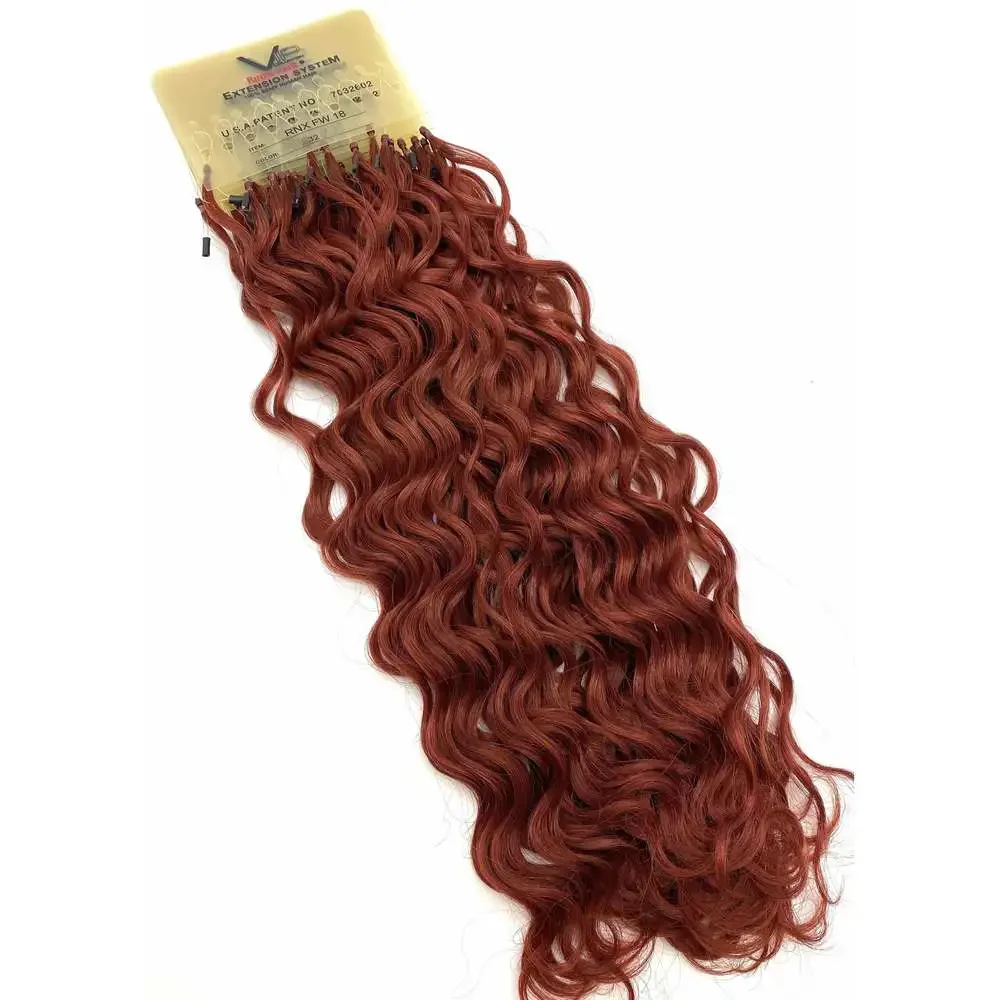 VIP RineX System / Curly 18" - Picture 8 of 15